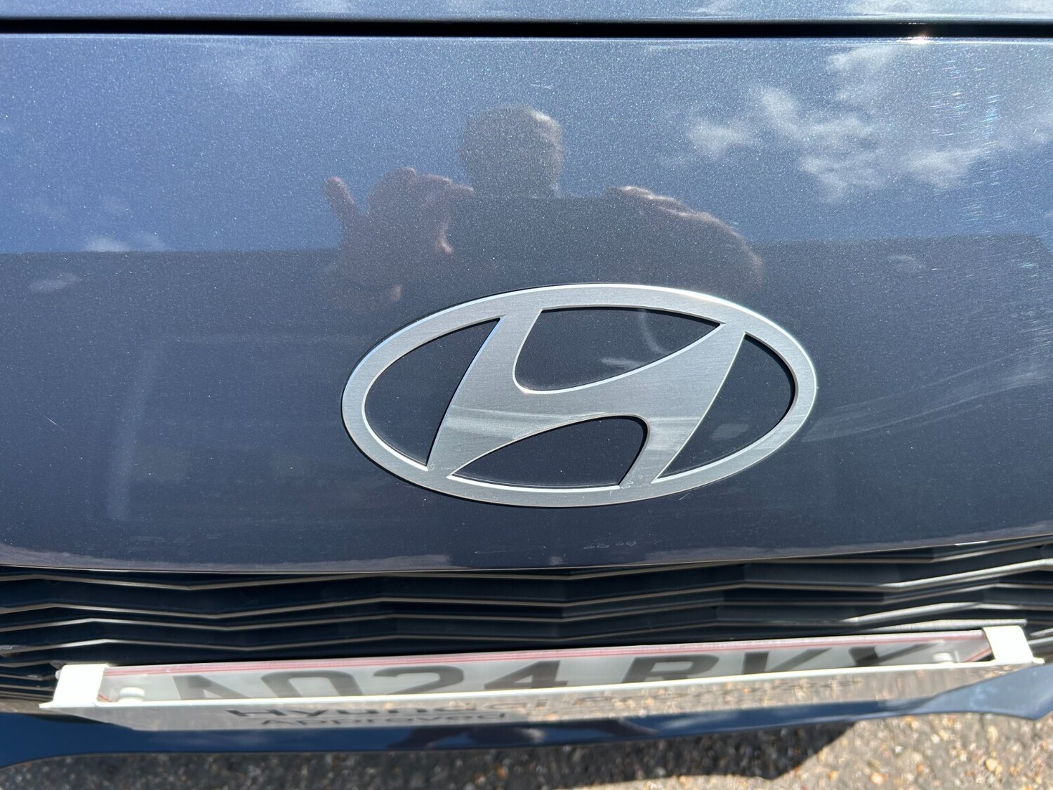 Used Hyundai i10 2025 for sale - 76183975: Photo 22