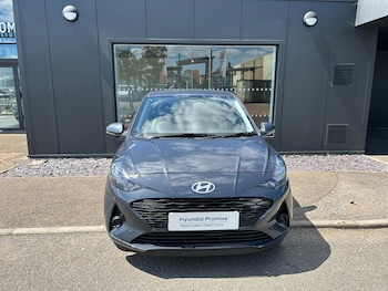 Used Hyundai i10 2025 for sale - 76183975: Photo 3