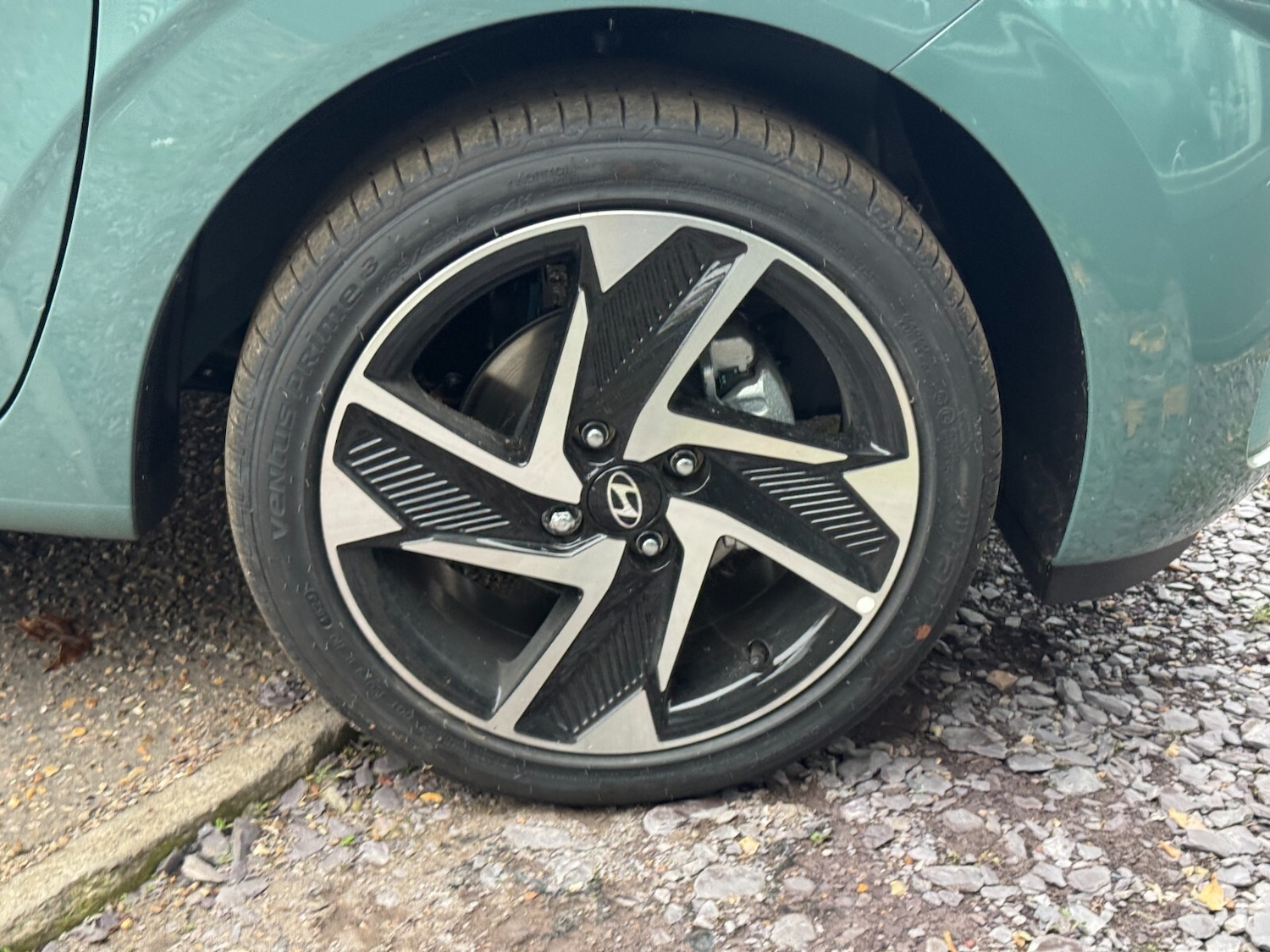 Used Hyundai i10 2025 for sale - 76241600: Photo 13