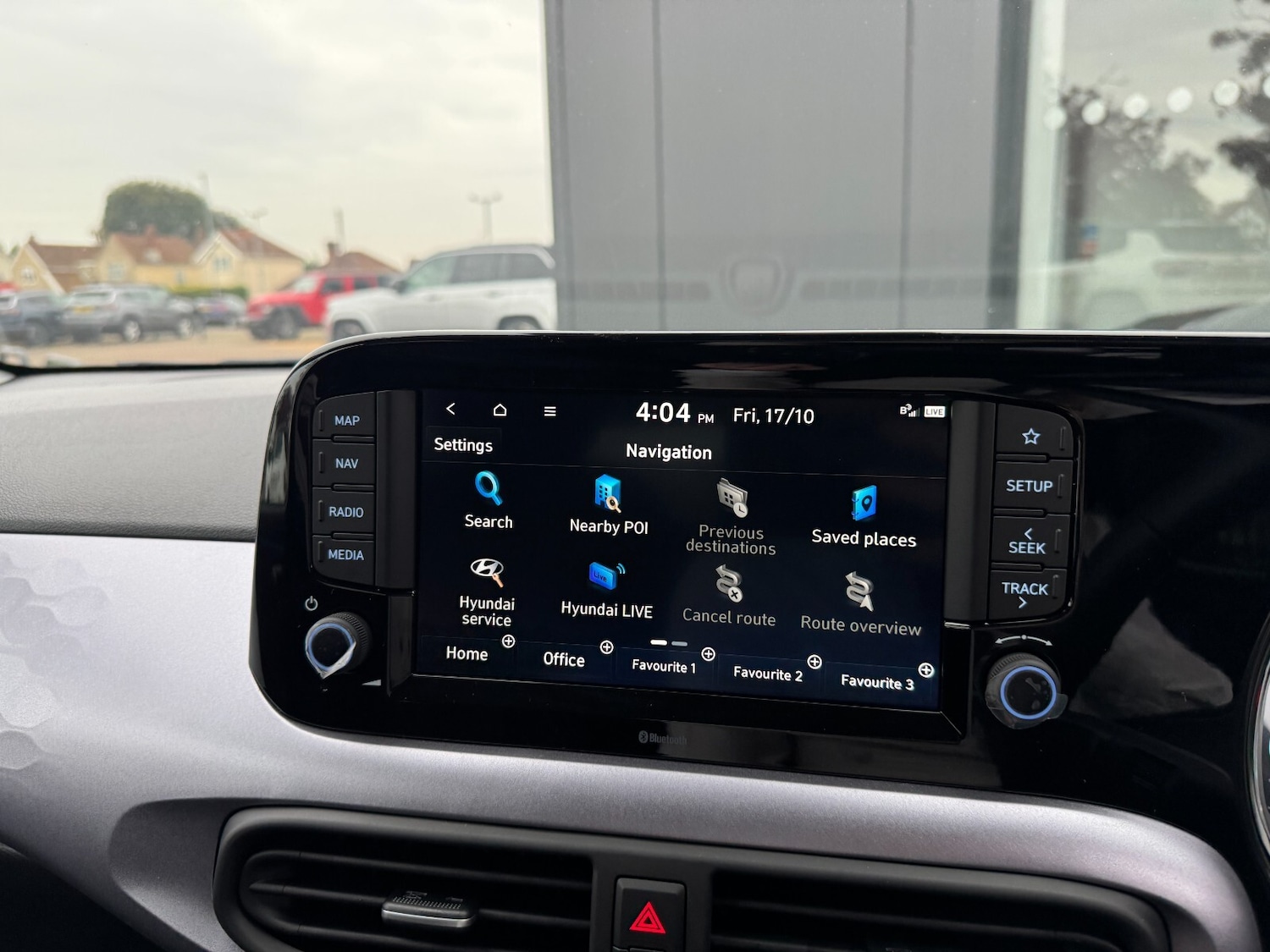 Used Hyundai i10 2025 for sale - 76804056: Photo 29