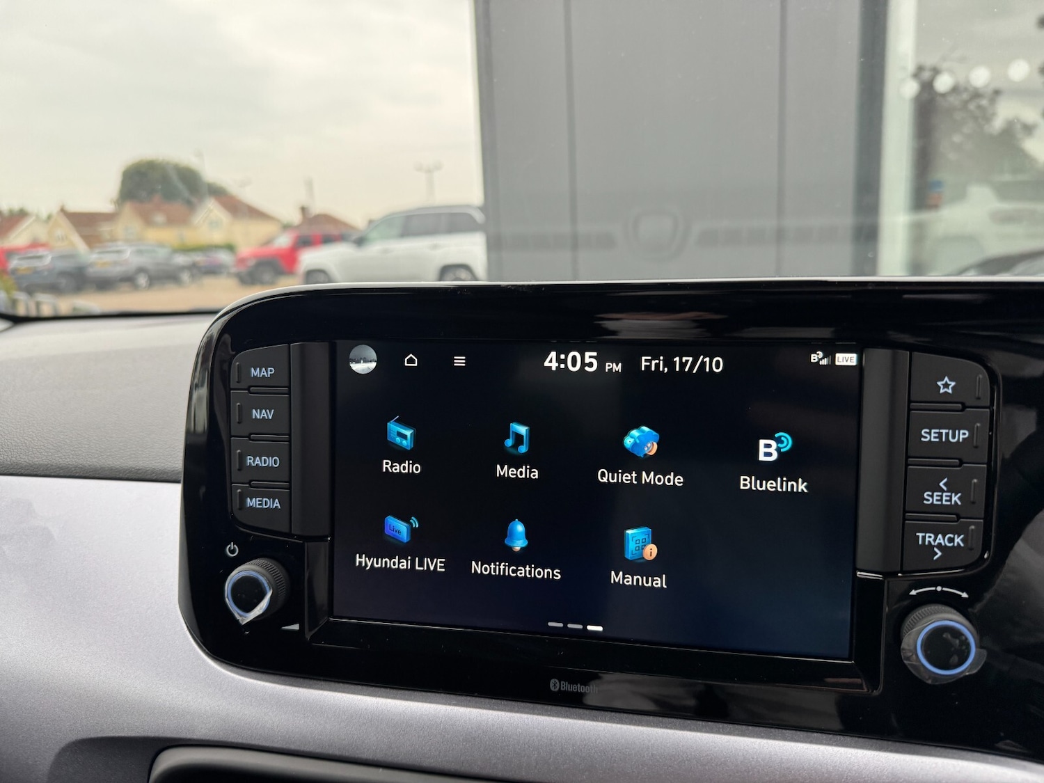 Used Hyundai i10 2025 for sale - 76804056: Photo 37