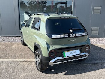 Used Hyundai Other 2025 for sale - 78320590: Photo