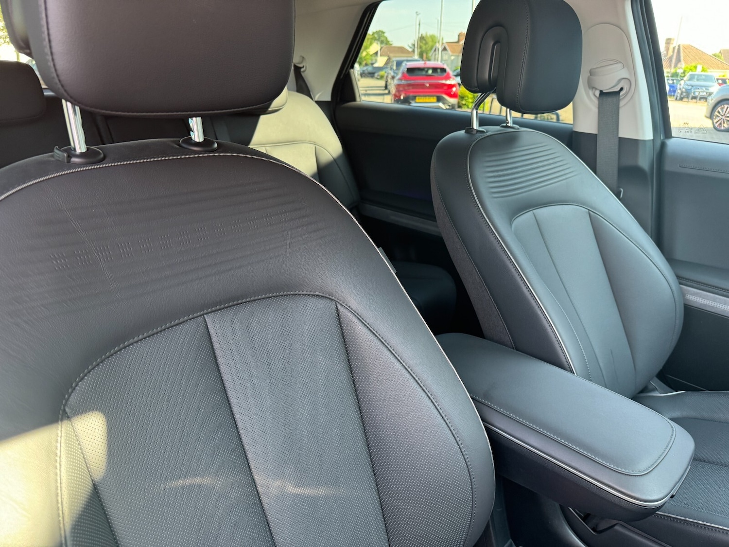 Used Hyundai IONIQ 5 2024 for sale - 76191106: Photo 16