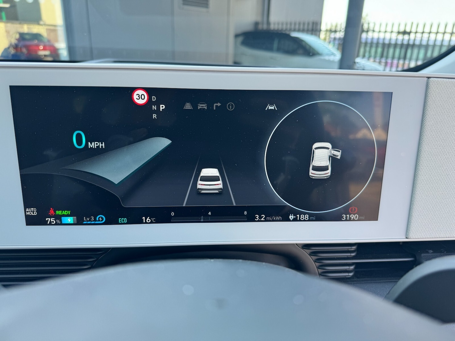 Used Hyundai IONIQ 5 2024 for sale - 76191106: Photo 24
