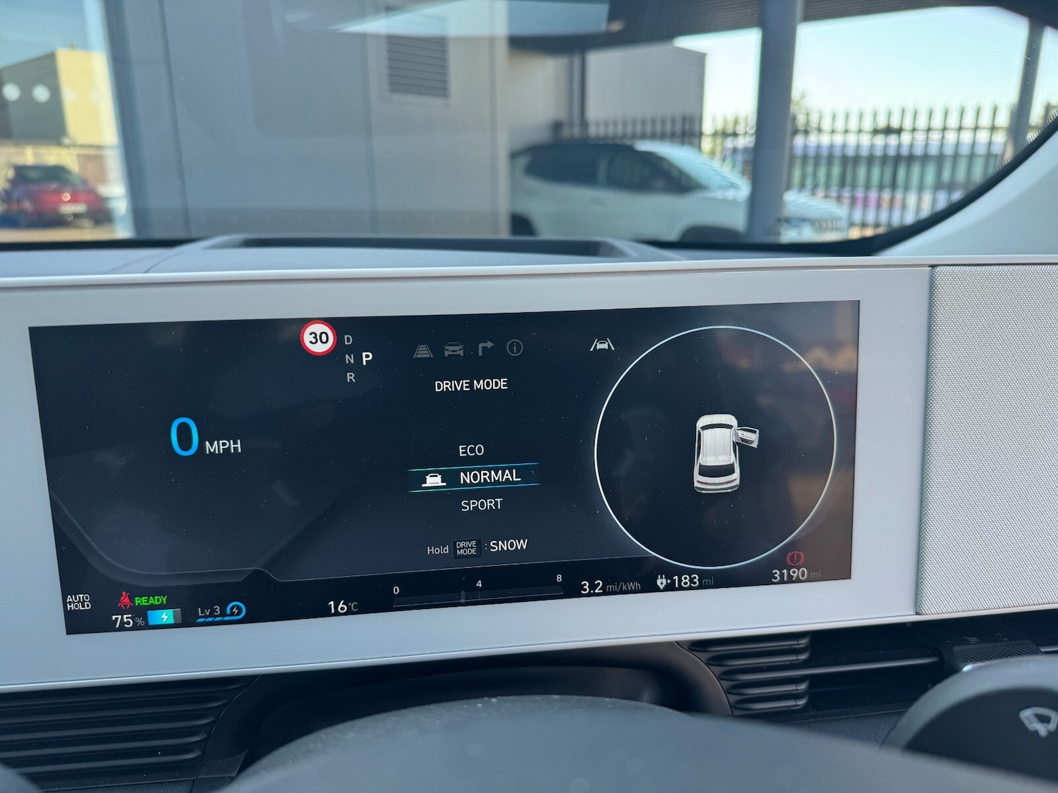 Used Hyundai IONIQ 5 2024 for sale - 76191106: Photo 25