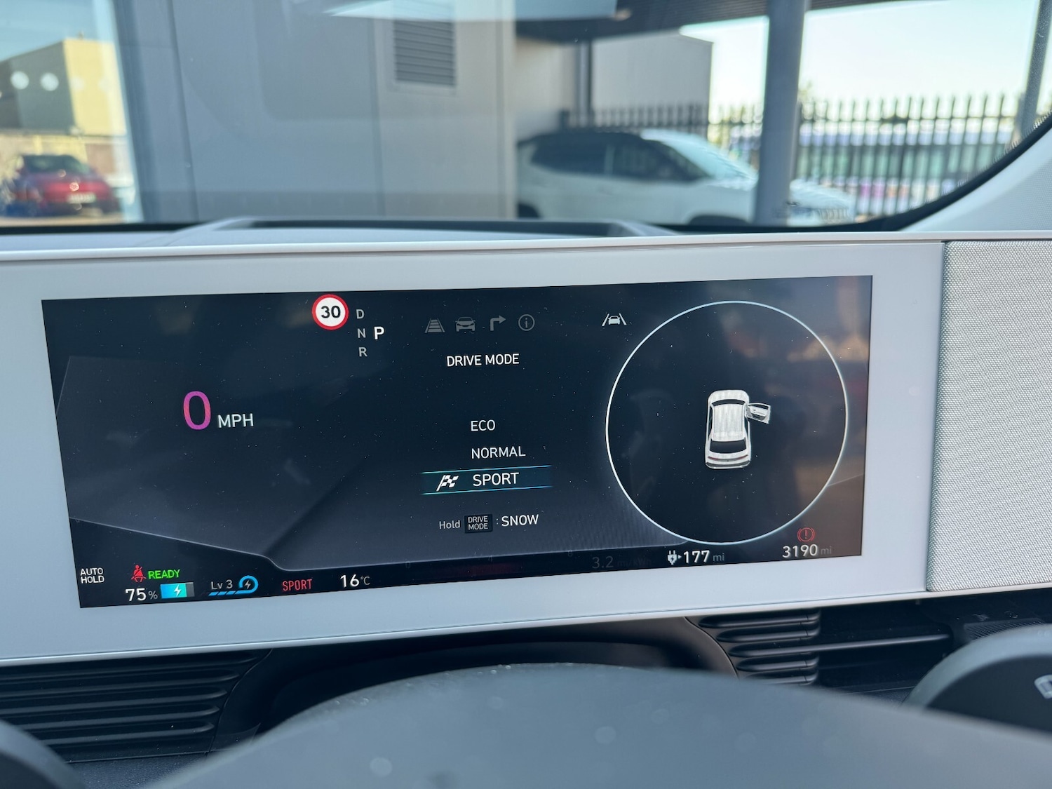 Used Hyundai IONIQ 5 2024 for sale - 76191106: Photo 26