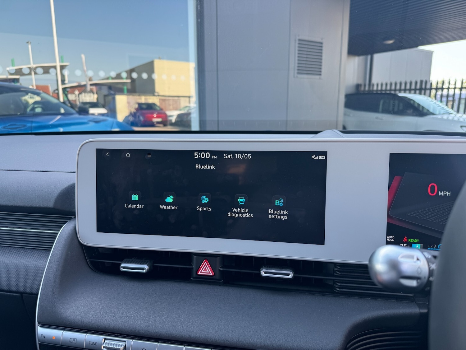 Used Hyundai IONIQ 5 2024 for sale - 76191106: Photo 30