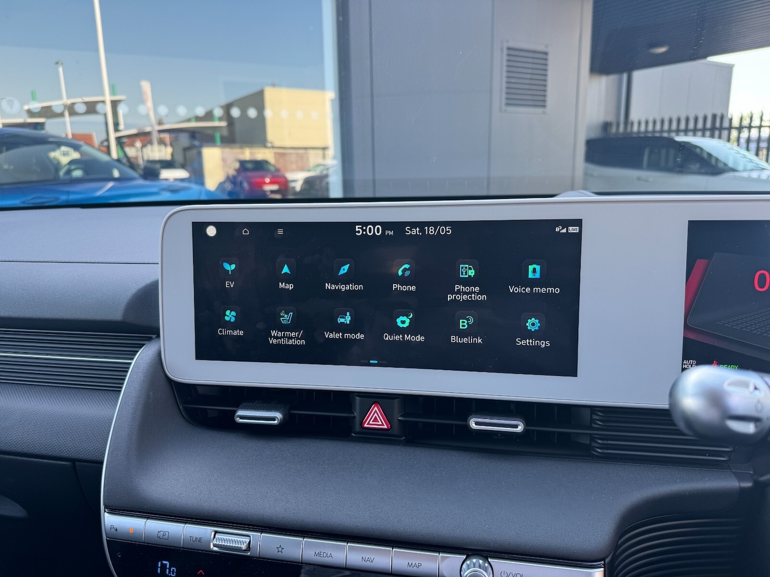 Used Hyundai IONIQ 5 2024 for sale - 76191106: Photo 31