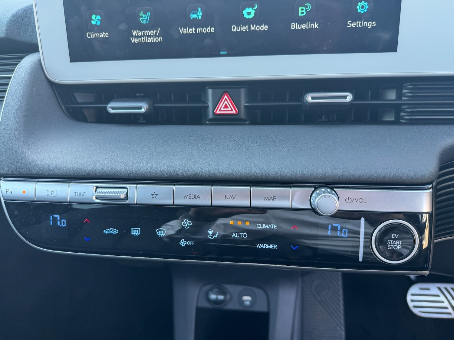 Used Hyundai IONIQ 5 2024 for sale - 76191106: Photo 32