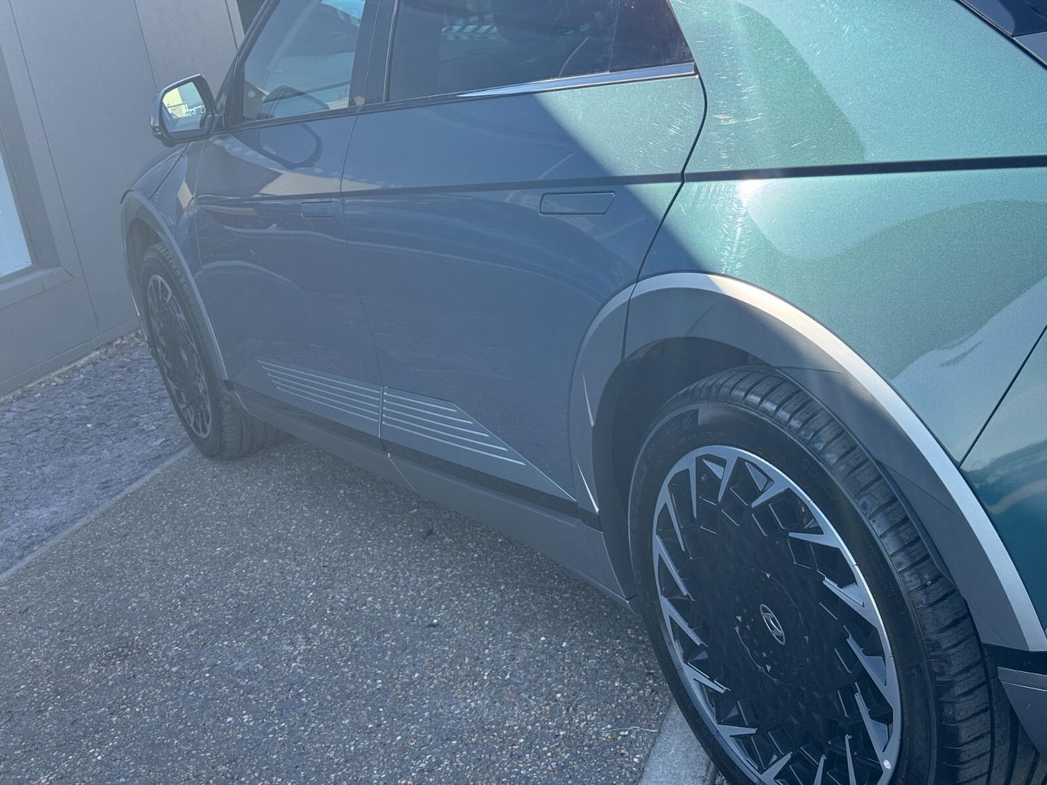Used Hyundai IONIQ 5 2024 for sale - 76191106: Photo 8