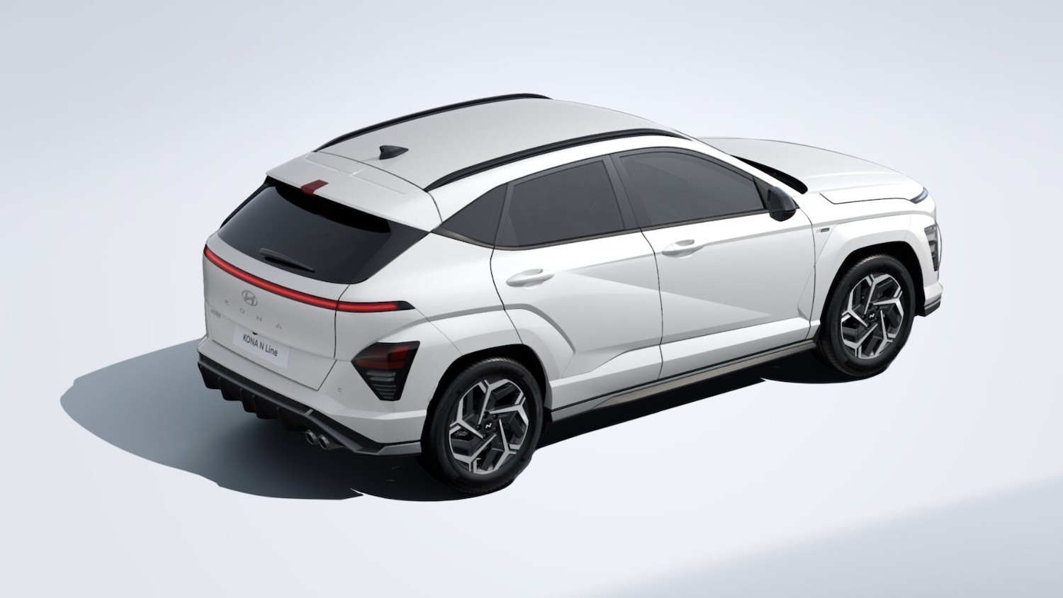 Used Hyundai KONA for sale - 76623124: Photo 3