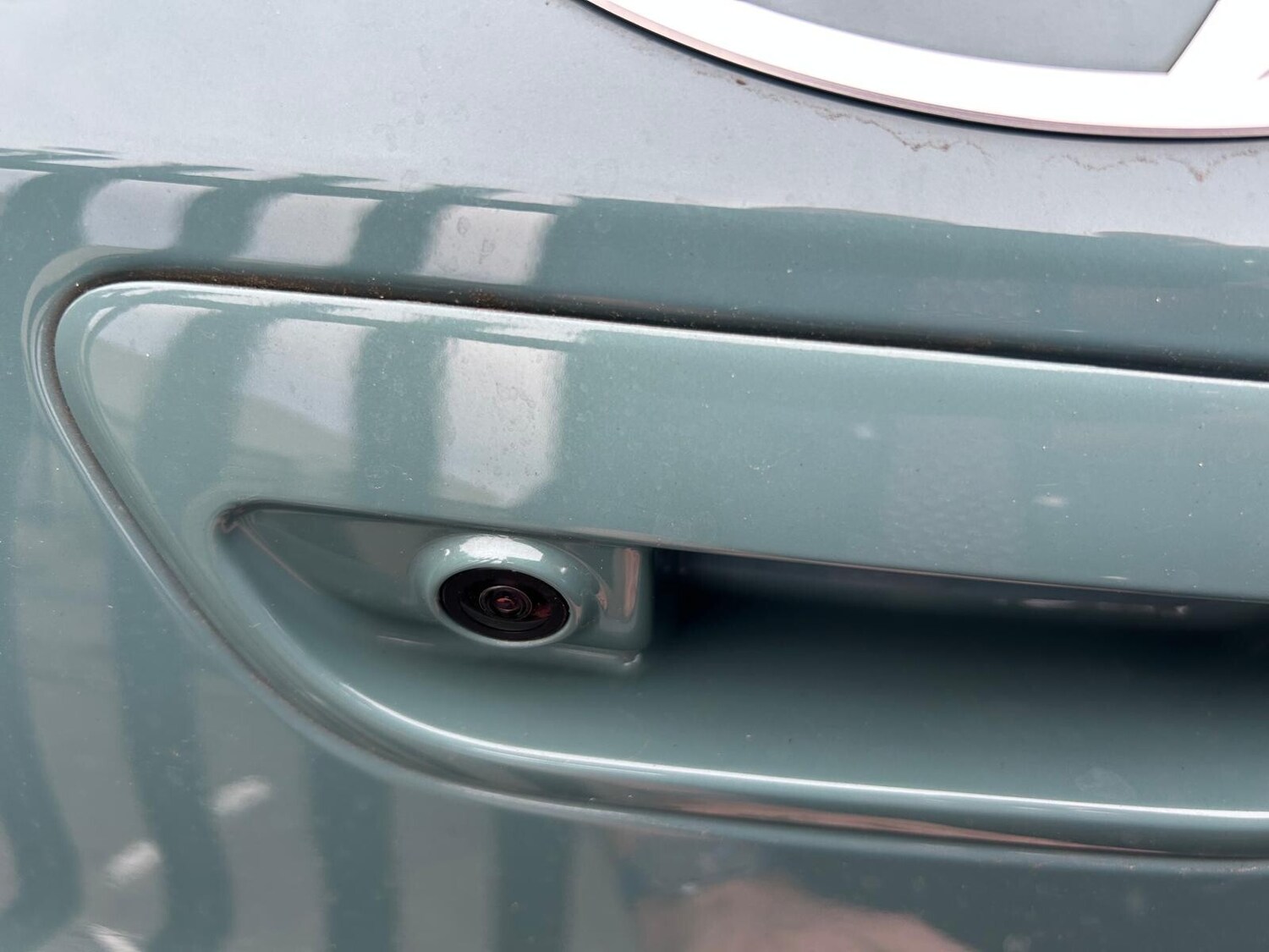 Used Hyundai i10 2023 for sale - 75929772: Photo 10