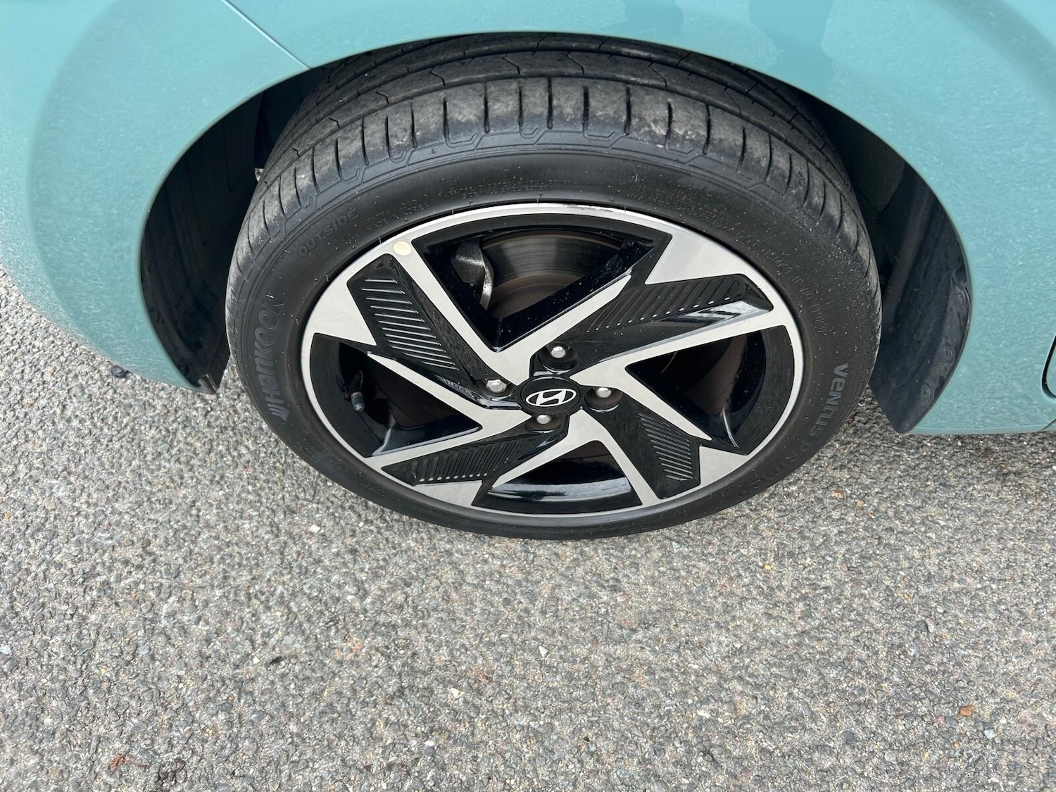 Used Hyundai i10 2023 for sale - 75929772: Photo 14