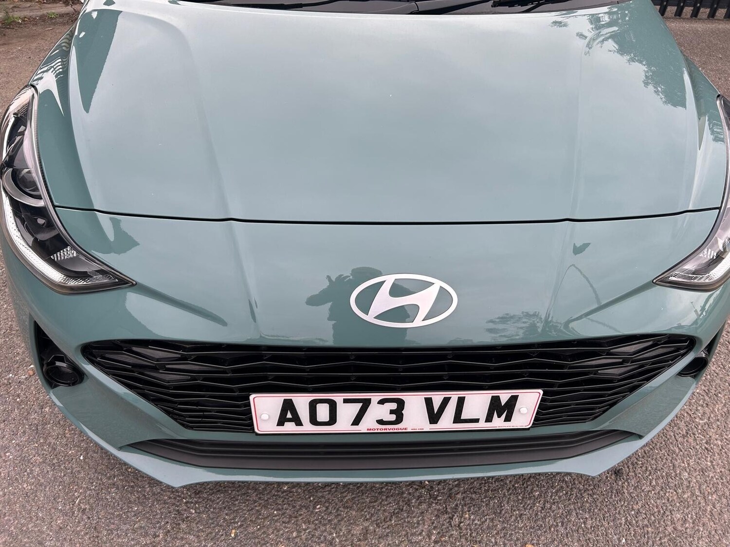 Used Hyundai i10 2023 for sale - 75929772: Photo 15