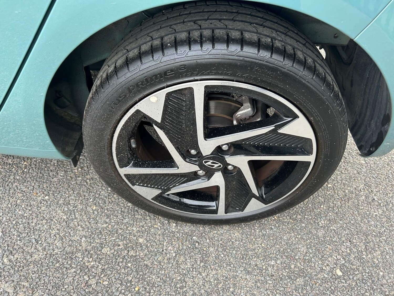 Used Hyundai i10 2023 for sale - 75929772: Photo 16