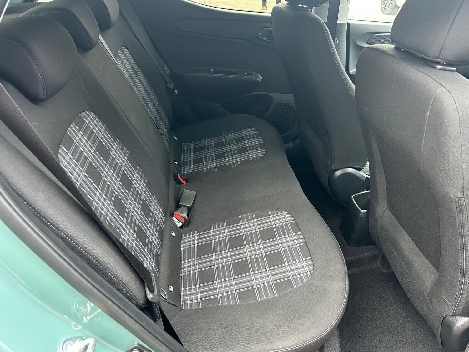 Used Hyundai i10 2023 for sale - 75929772: Photo 19