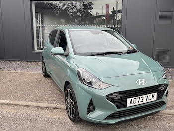 Hyundai - i10