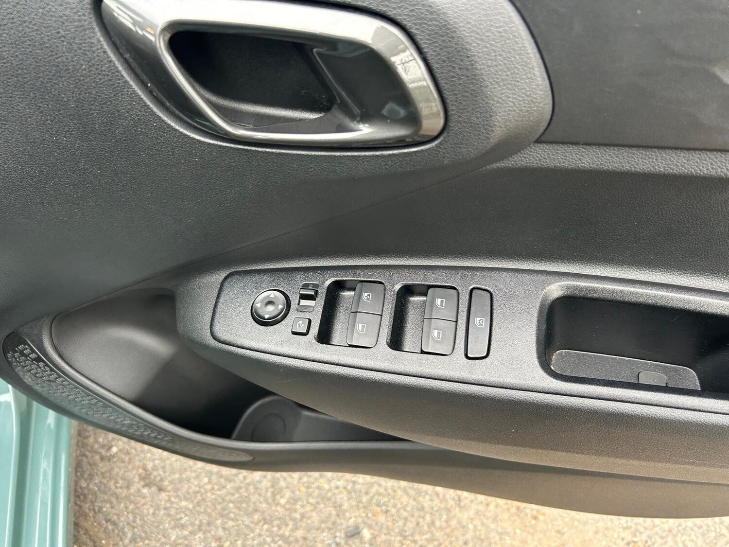 Used Hyundai i10 2023 for sale - 75929772: Photo 21