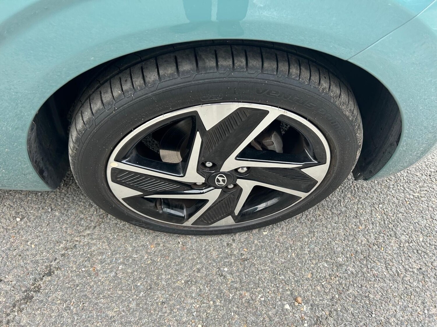 Used Hyundai i10 2023 for sale - 75929772: Photo 25