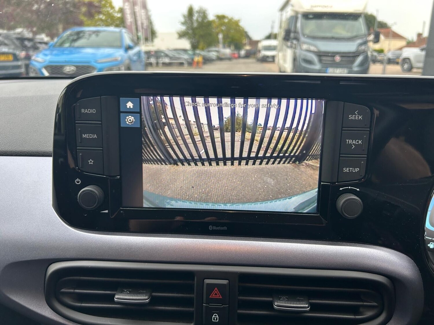 Used Hyundai i10 2023 for sale - 75929772: Photo 33