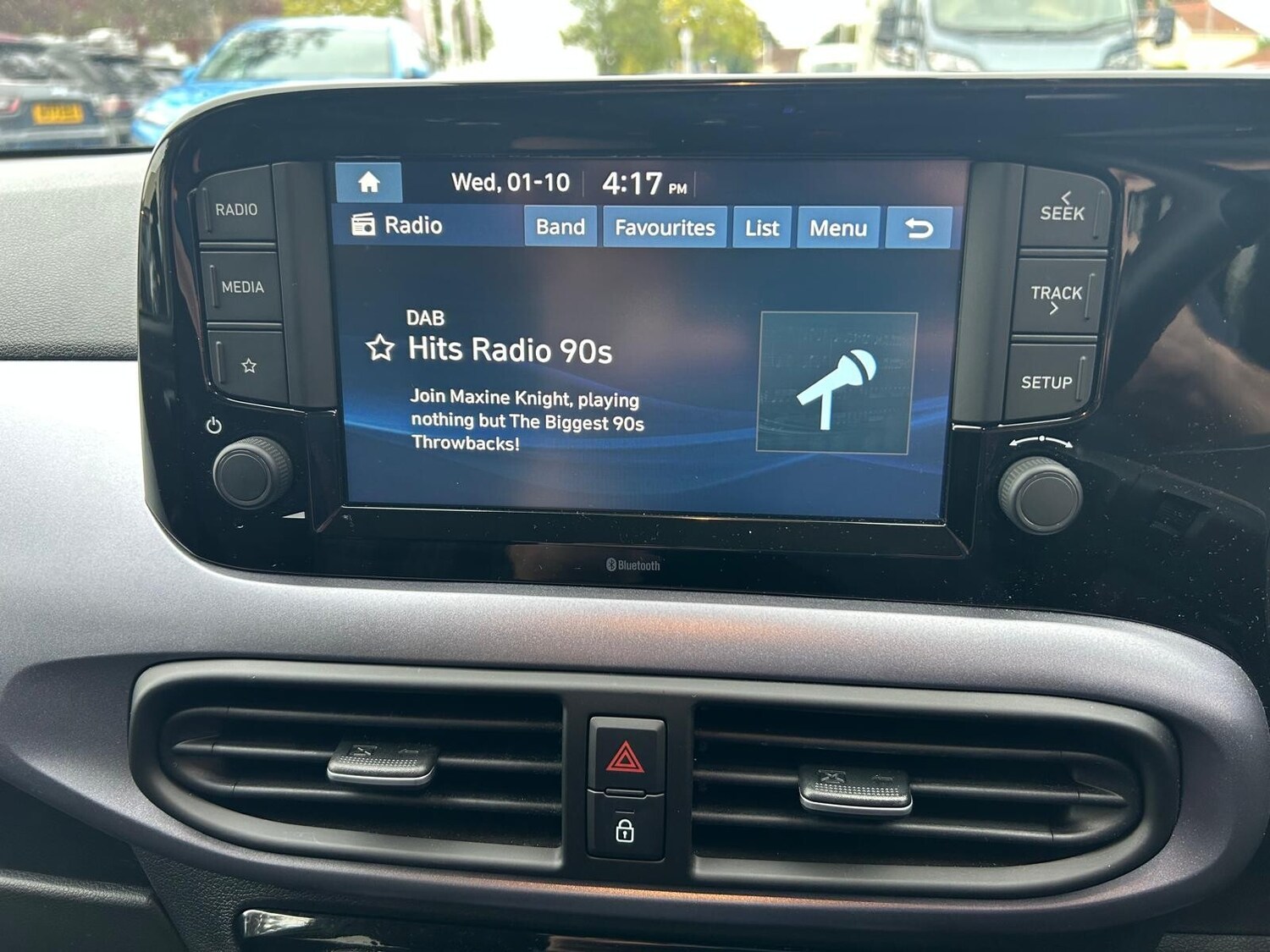 Used Hyundai i10 2023 for sale - 75929772: Photo 35