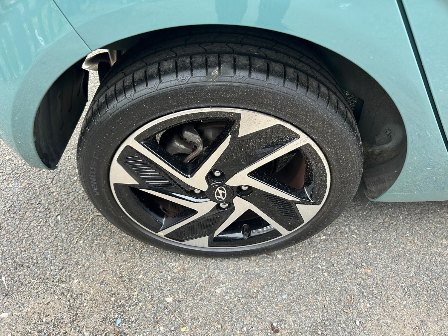 Used Hyundai i10 2023 for sale - 75929772: Photo 5