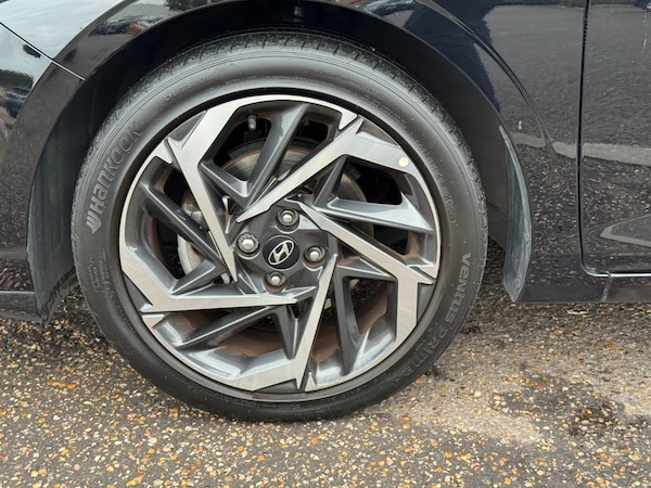Used Hyundai i20 2023 for sale - 76289839: Photo 10