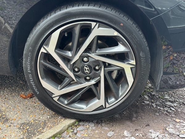 Used Hyundai i20 2023 for sale - 76289839: Photo 11