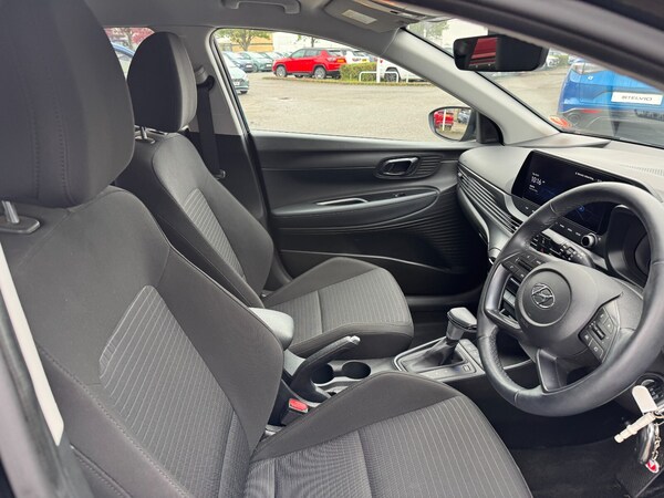 Used Hyundai i20 2023 for sale - 76289839: Photo 15
