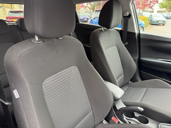 Used Hyundai i20 2023 for sale - 76289839: Photo 16