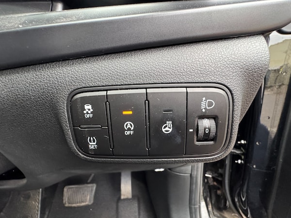 Used Hyundai i20 2023 for sale - 76289839: Photo 17
