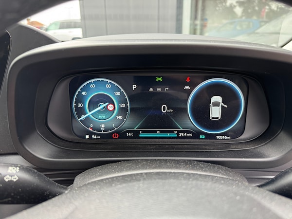 Used Hyundai i20 2023 for sale - 76289839: Photo 23