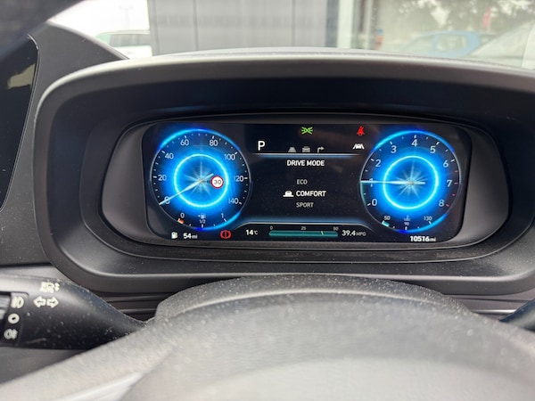 Used Hyundai i20 2023 for sale - 76289839: Photo 25