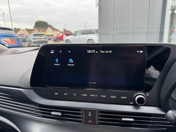 Used Hyundai i20 2023 for sale - 76289839: Photo 29