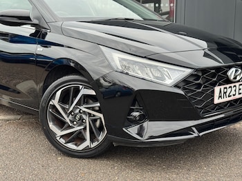 Used Hyundai i20 2023 for sale - 76289839: Photo 2