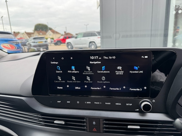 Used Hyundai i20 2023 for sale - 76289839: Photo 32