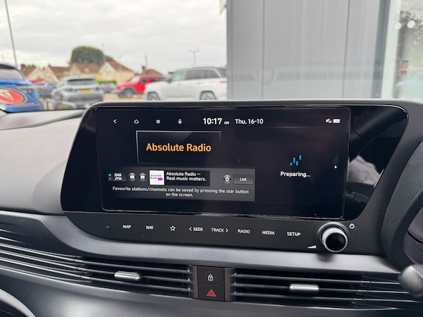 Used Hyundai i20 2023 for sale - 76289839: Photo 33