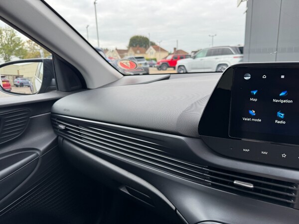 Used Hyundai i20 2023 for sale - 76289839: Photo 37