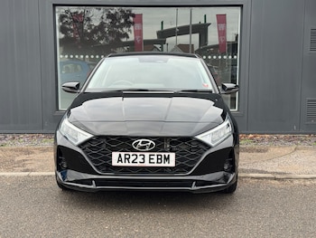 Used Hyundai i20 2023 for sale - 76289839: Photo 3