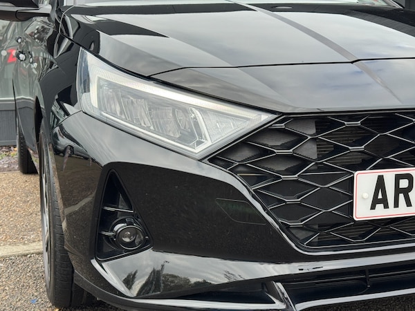 Used Hyundai i20 2023 for sale - 76289839: Photo 4