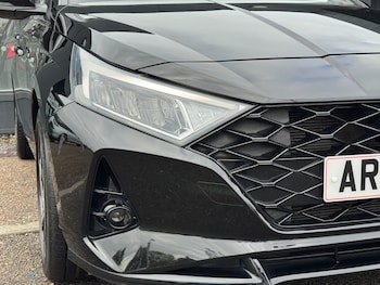 Used Hyundai i20 2023 for sale - 76289839: Photo 4