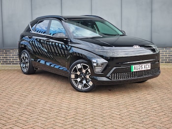 Hyundai - KONA