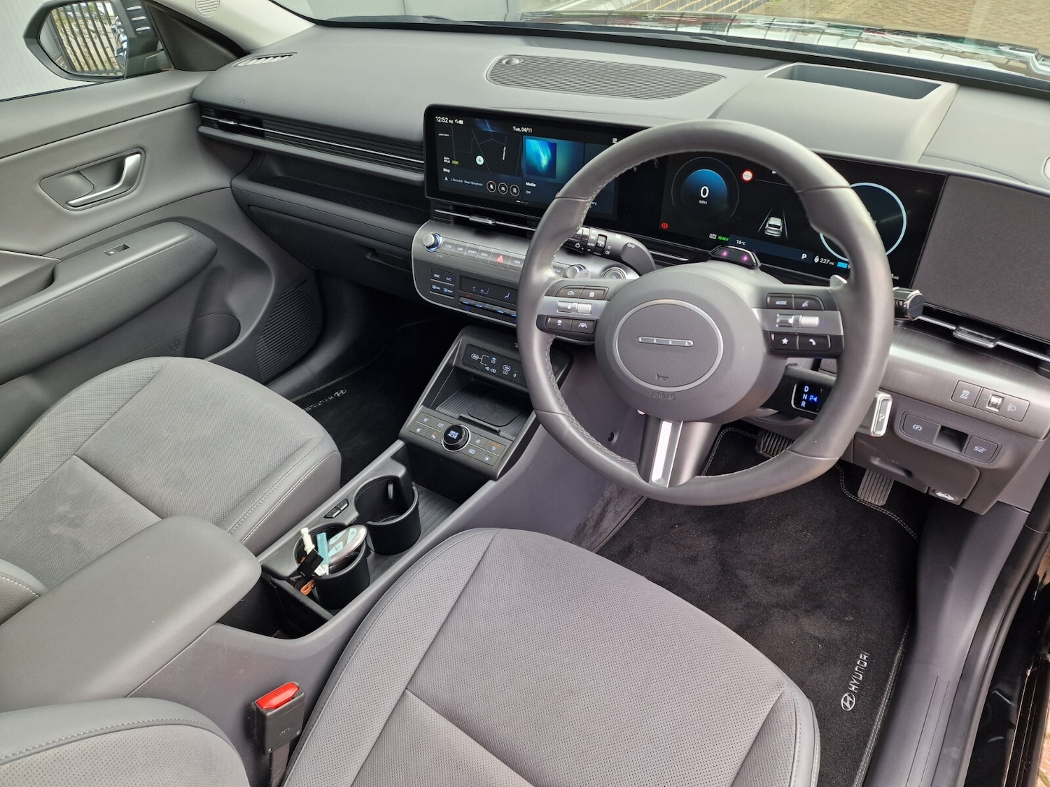 Used Hyundai KONA 2025 for sale - 76869574: Photo 24