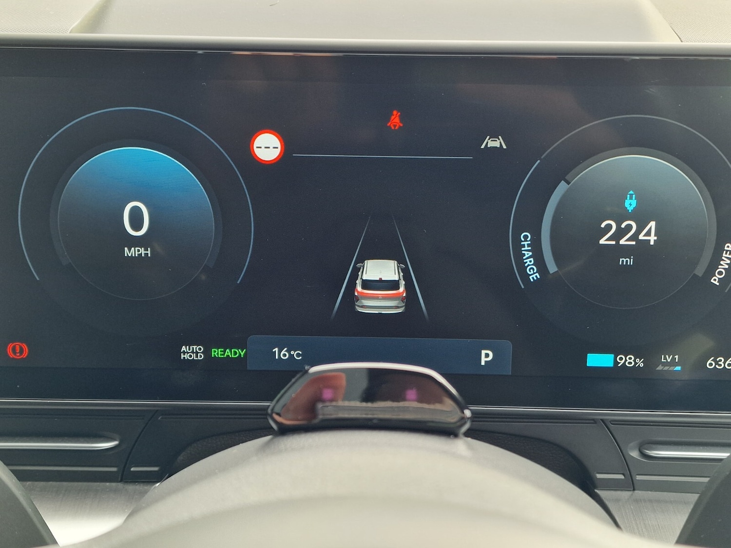 Used Hyundai KONA 2025 for sale - 76869574: Photo 36