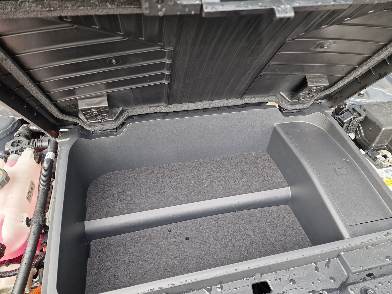 Used Hyundai KONA 2025 for sale - 76869574: Photo 42