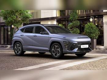 Used Hyundai KONA undefined for sale - 76475036: Photo