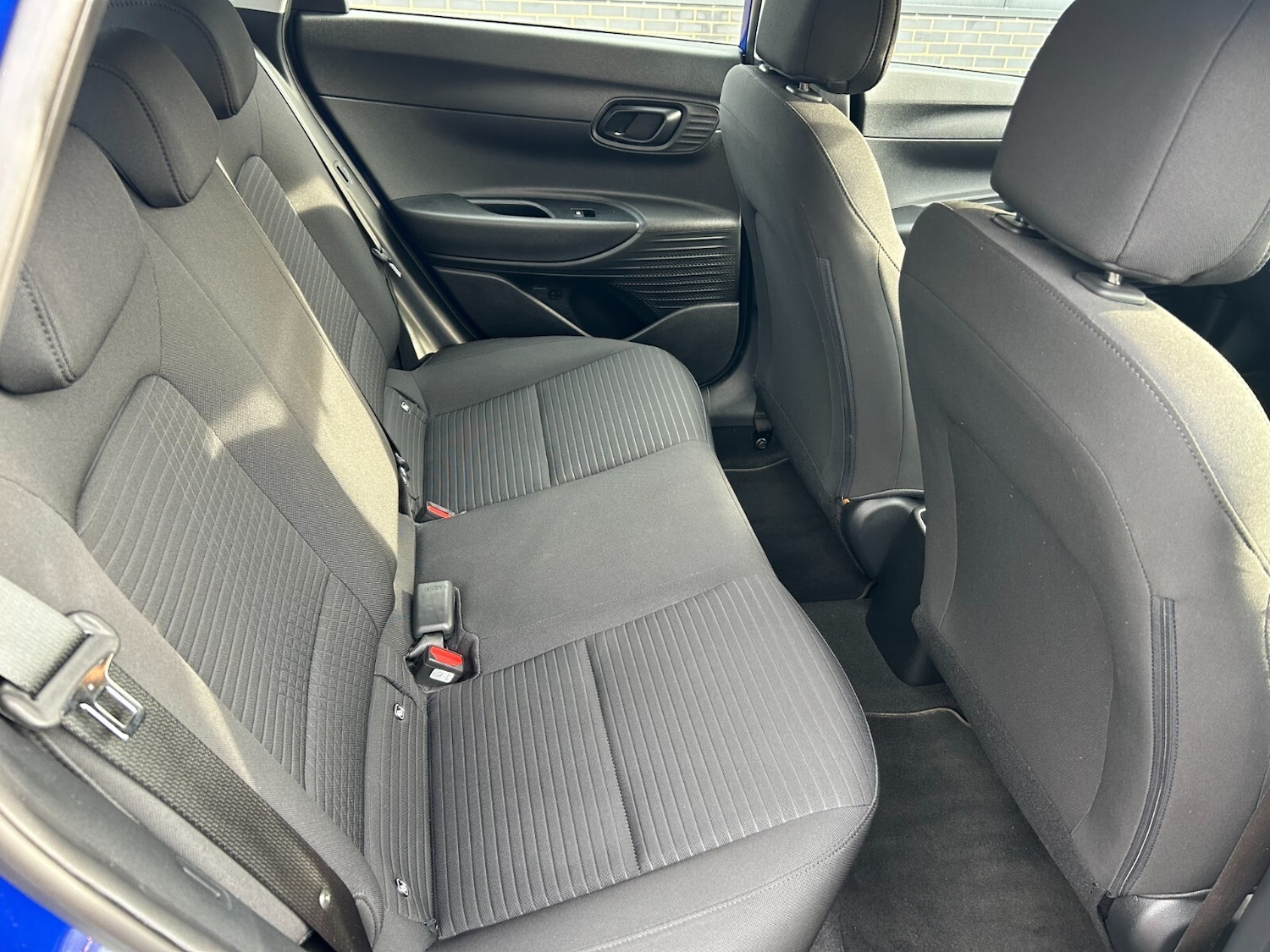 Used Hyundai i20 2021 for sale - 76442092: Photo 11