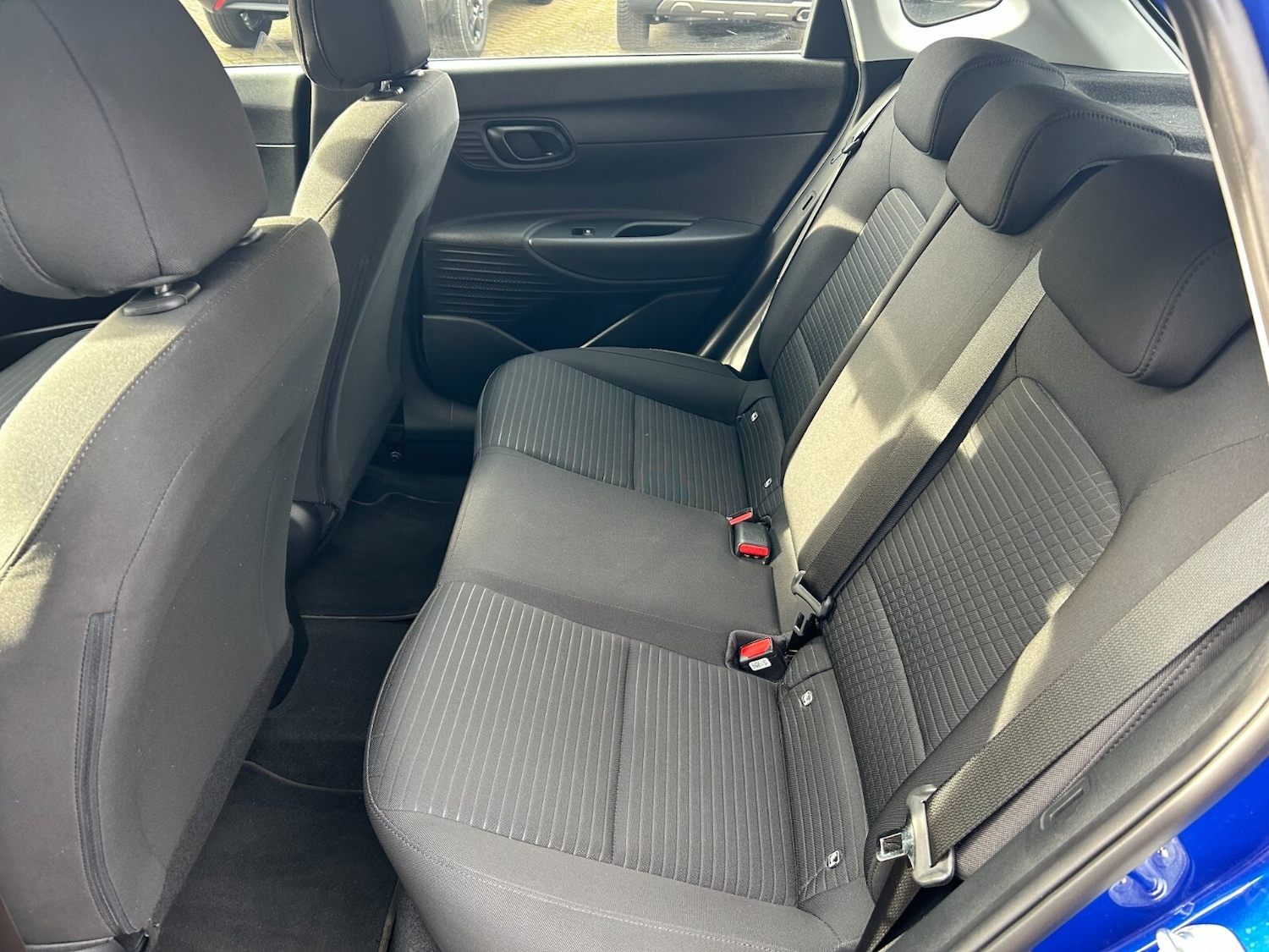 Used Hyundai i20 2021 for sale - 76442092: Photo 16