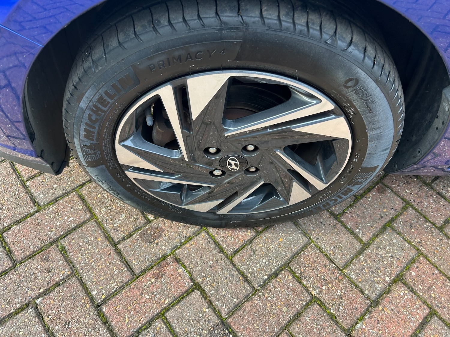 Used Hyundai i20 2021 for sale - 76442092: Photo 17