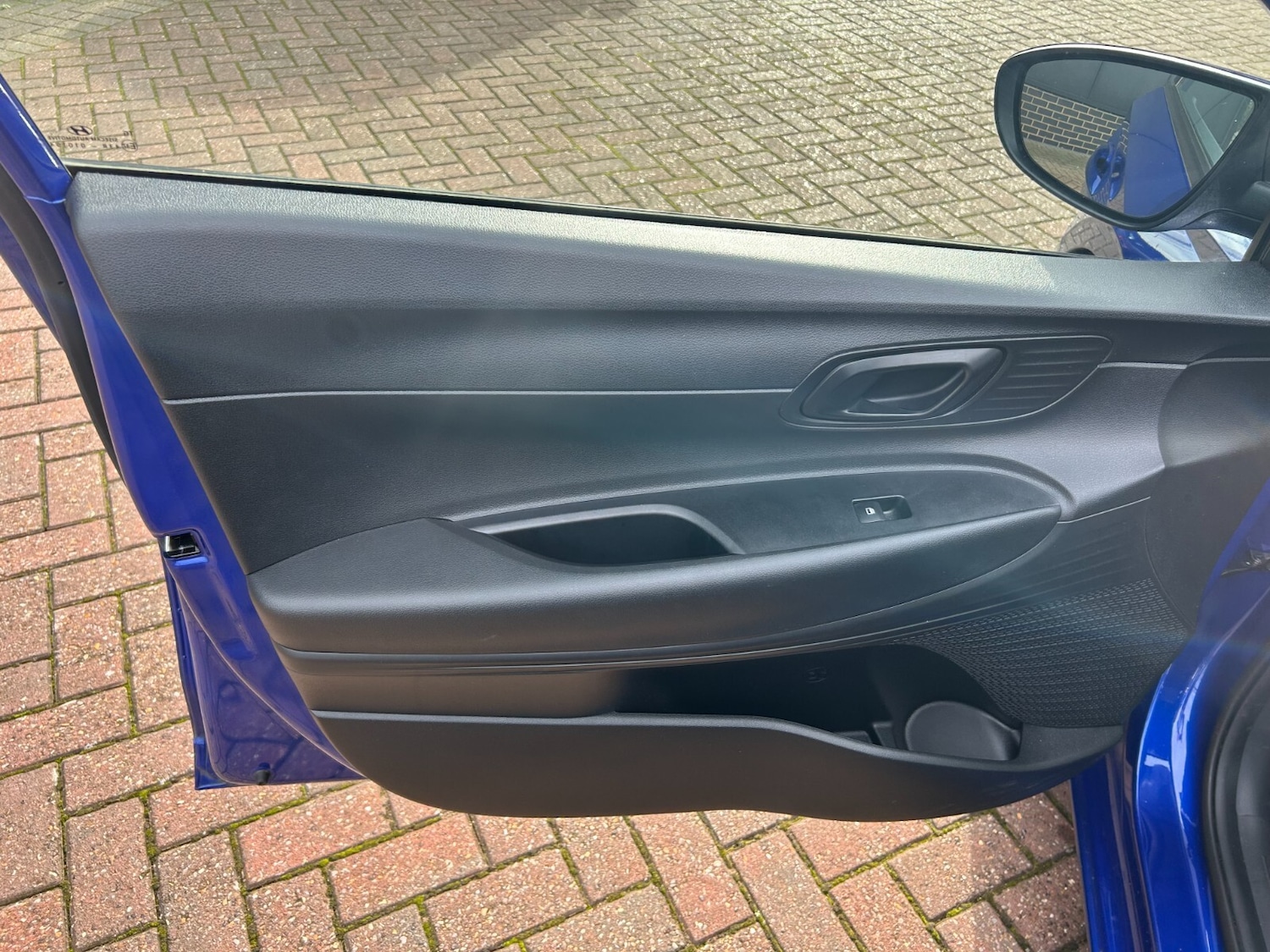 Used Hyundai i20 2021 for sale - 76442092: Photo 18